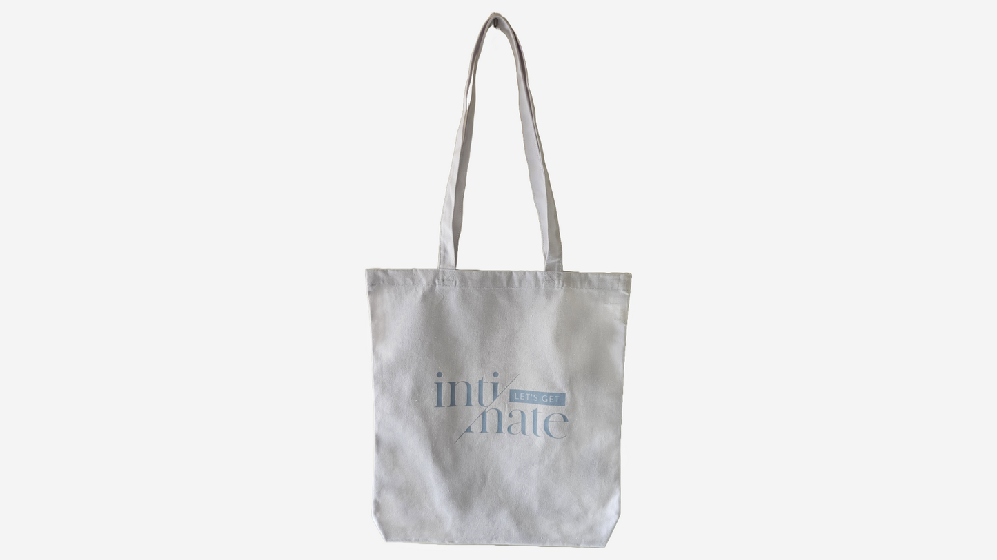 LGI Tote Bag