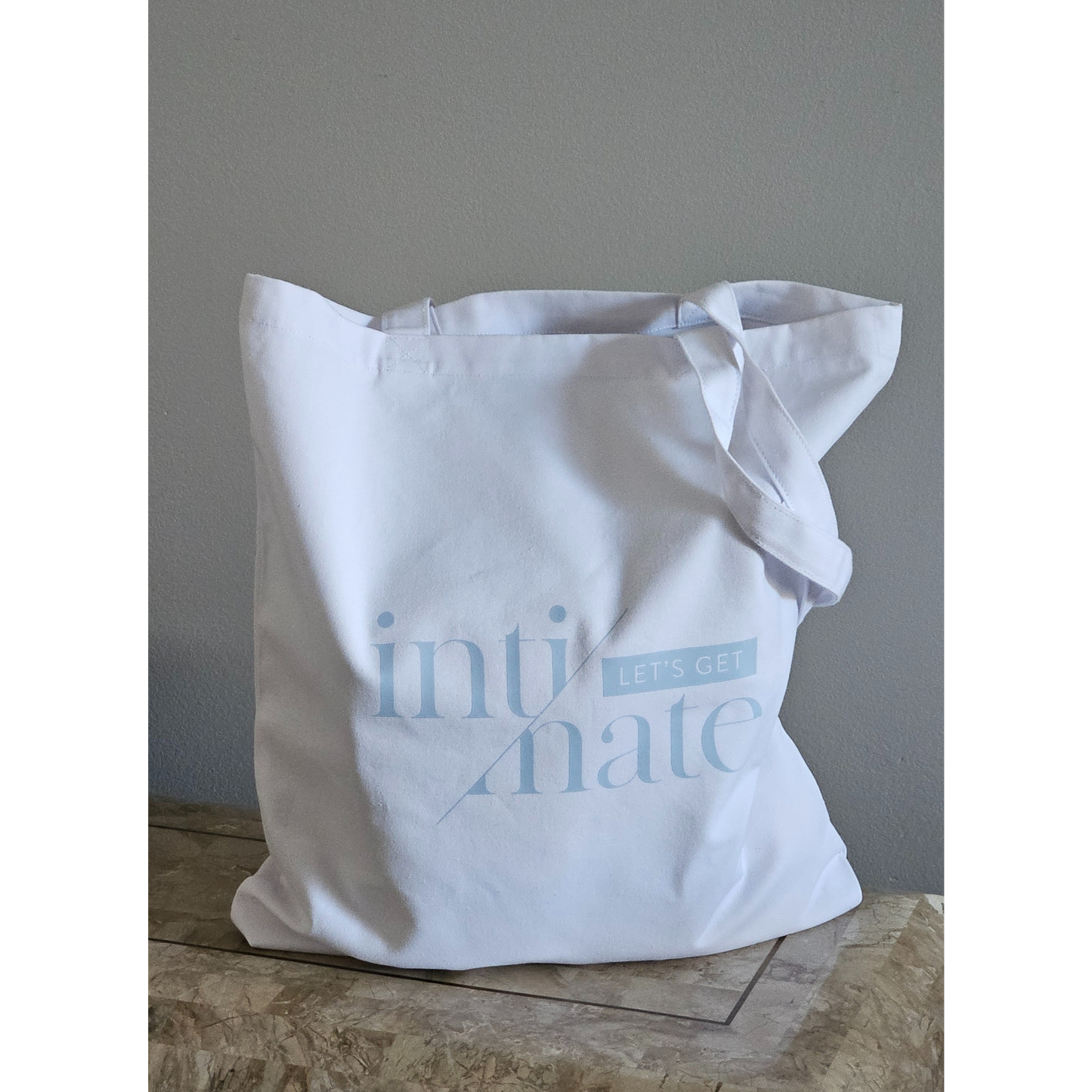 LGI Tote Bag