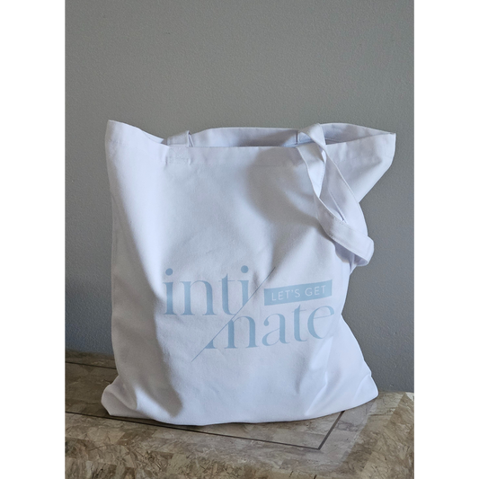 LGI Tote Bag